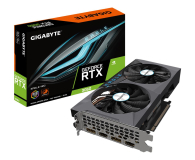 Gigabyte GeForce RTX 3060 Eagle 12GB GDDR6 - 632069 - zdjęcie 1